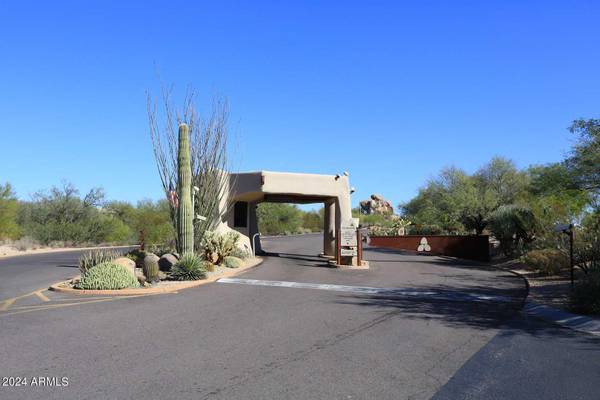 Carefree, AZ 85377,1041 N BOULDER Drive