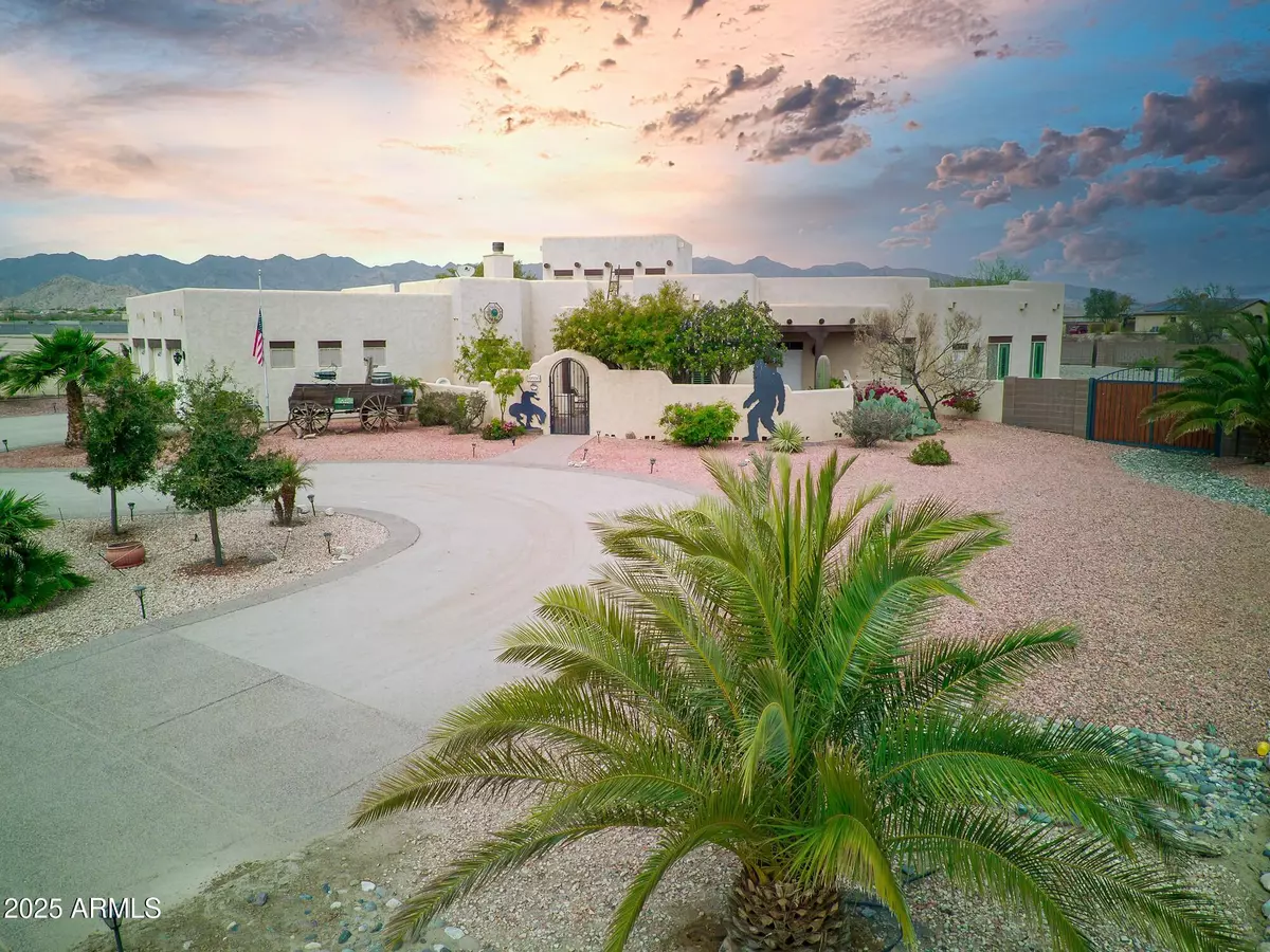 Buckeye, AZ 85396,19950 W CAMBRIDGE Avenue