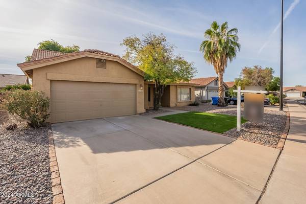 Gilbert, AZ 85234,1225 E SAN ANGELO Avenue