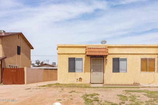 Apache Junction, AZ 85119,1548 E 26TH Lane