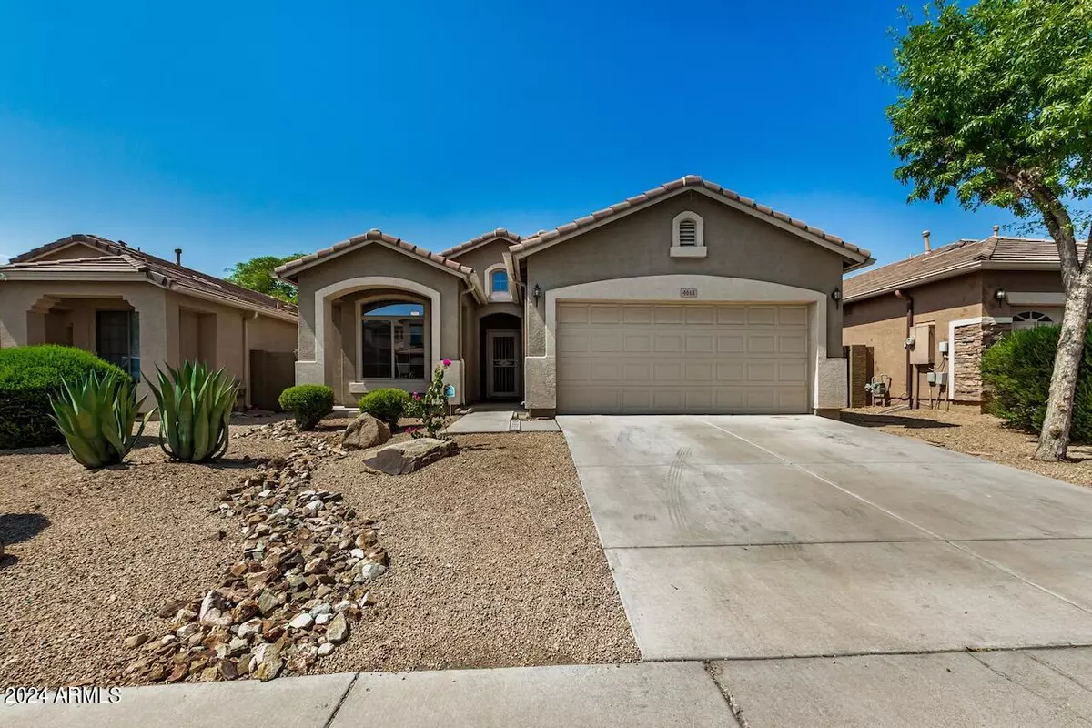 Anthem, AZ 85086,4618 W FORTUNE Drive