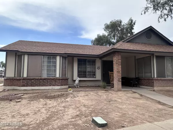 Phoenix, AZ 85037,8520 W PALM Lane #1034