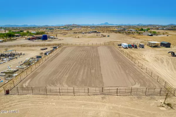 Tonopah, AZ 85354,36615 W BUCKEYE Road