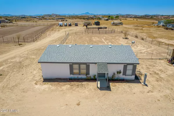 Tonopah, AZ 85354,36615 W BUCKEYE Road