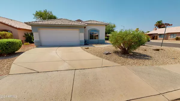 14047 W FIELDINGS Ferry,  Surprise,  AZ 85374