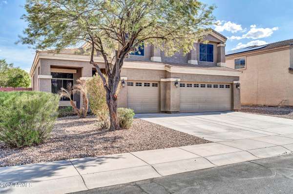 Buckeye, AZ 85326,23013 W KIMBERLY Drive