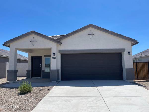 Maricopa, AZ 85138,35691 W SAN ILDEFANSO Avenue