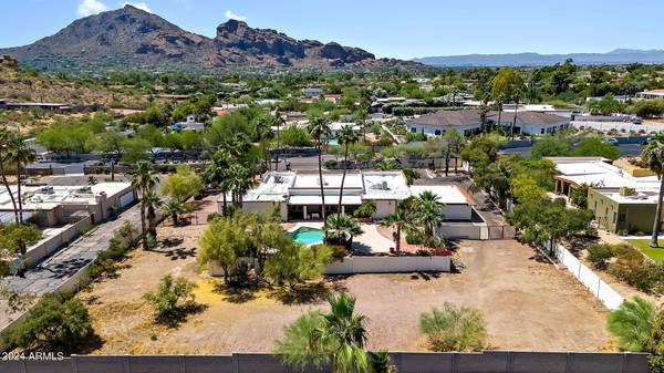 4828 E CLEARWATER Parkway #25, Paradise Valley, AZ 85253