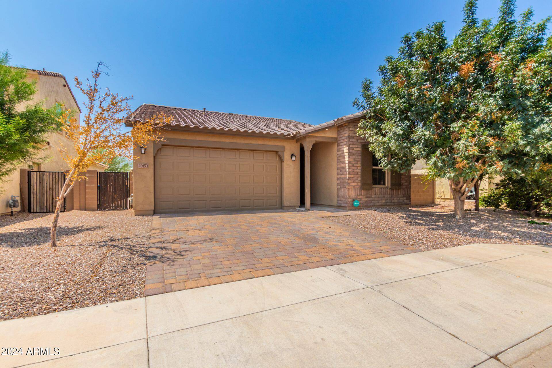Buckeye, AZ 85326,20153 W HADLEY Street