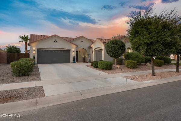 Gilbert, AZ 85298,2948 E TONTO Drive