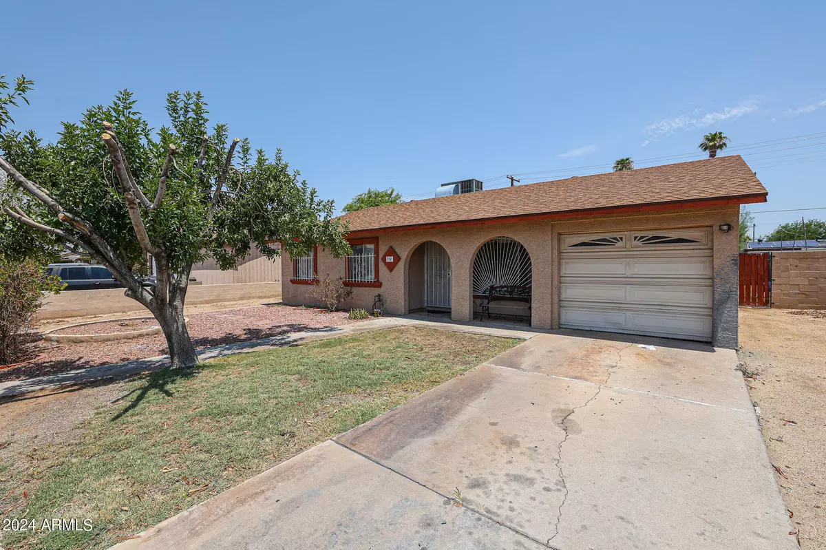 Phoenix, AZ 85035,2343 N 49TH Avenue