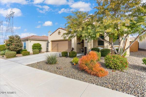 Buckeye, AZ 85396,27486 W MOHAWK Lane