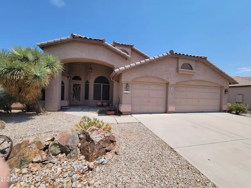 441 S DODGE Drive, Chandler, AZ 85225