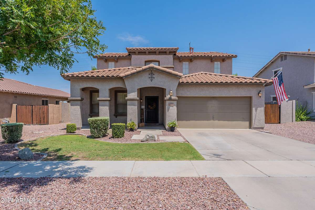 Gilbert, AZ 85298,1254 E APRICOT Lane