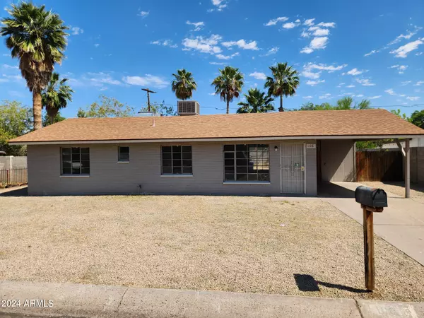 108 E GRISWOLD Road,  Phoenix,  AZ 85020