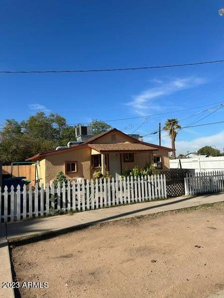 510 N 10TH Street, Phoenix, AZ 85006