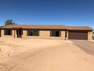 Buckeye, AZ 85326,18907 W MEAD Drive