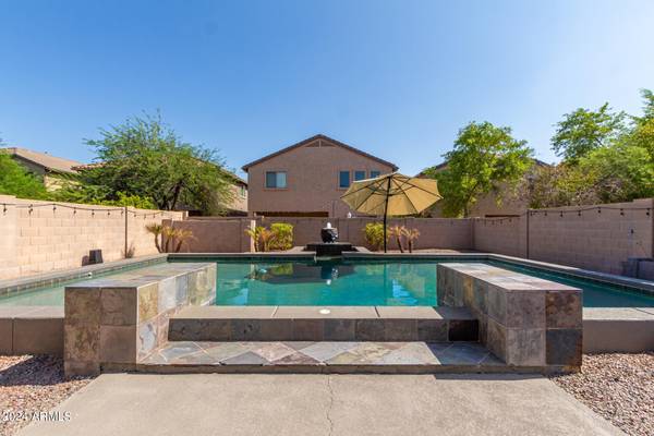 Phoenix, AZ 85085,2527 W BROOKHART Way