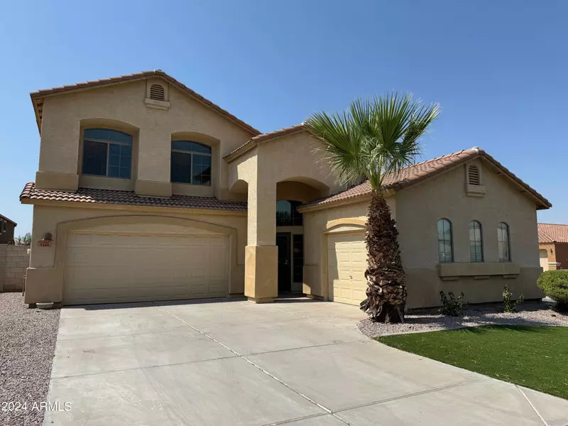 1121 E JAHNS Drive, Casa Grande, AZ 85122