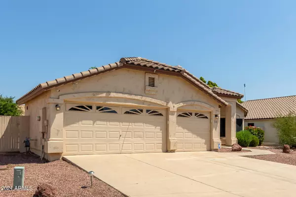 Glendale, AZ 85305,8364 W STELLA Way