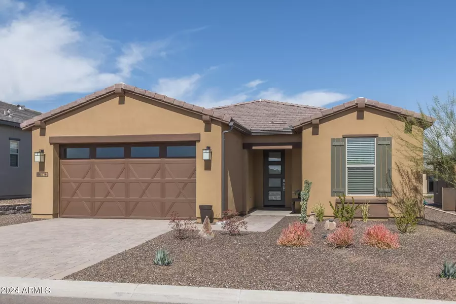 17764 E STOCKING Trail, Rio Verde, AZ 85263