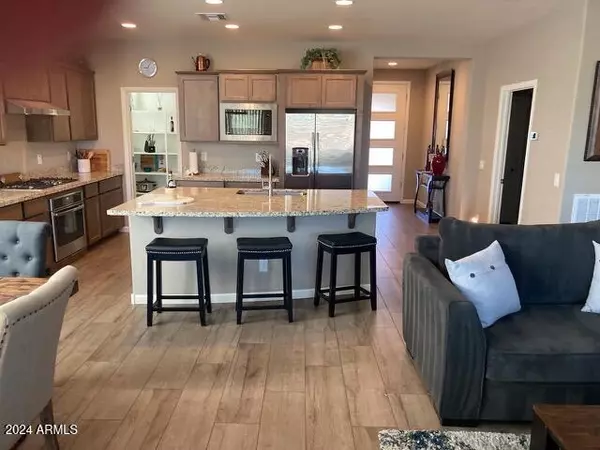 Rio Verde, AZ 85263,17764 E STOCKING Trail