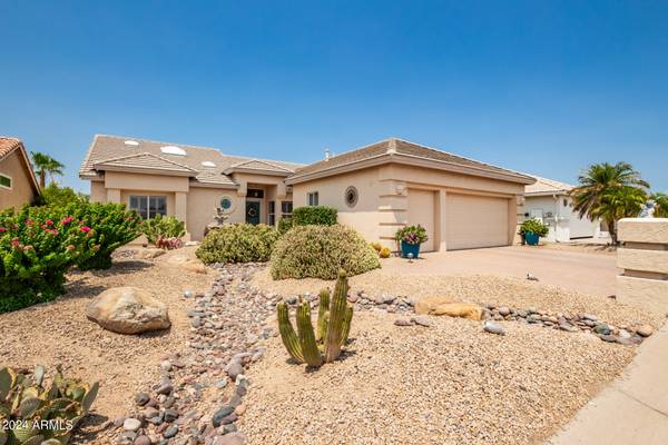 8920 E EMERALD Drive,  Sun Lakes,  AZ 85248