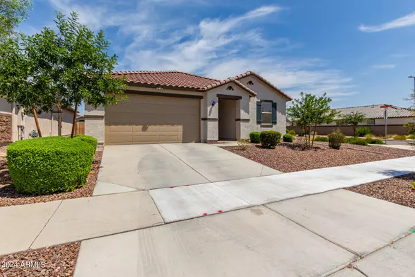 Surprise, AZ 85387,17452 W ANDREA Drive