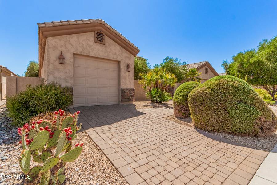 14713 W BLACK GOLD Court, Sun City West, AZ 85375