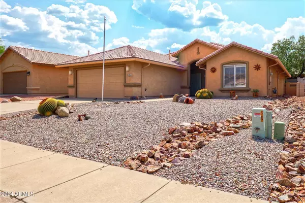 Sierra Vista, AZ 85650,2862 GLENGARRY Way