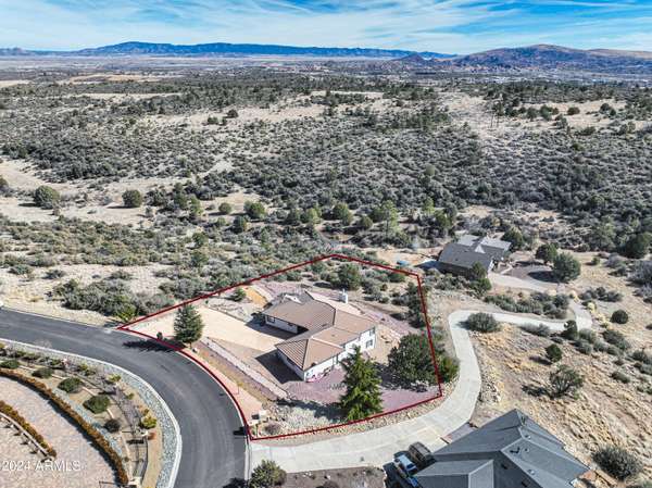 Prescott, AZ 86305,1187 FAWN Lane