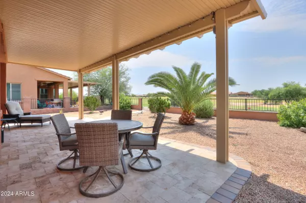 Casa Grande, AZ 85194,2575 E SAN RICARDO Trail