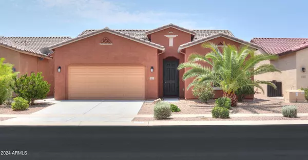 Casa Grande, AZ 85194,2575 E SAN RICARDO Trail