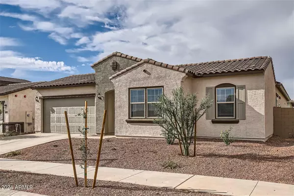 13138 N 173rd Lane, Surprise, AZ 85388