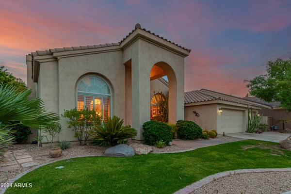 Scottsdale, AZ 85259,9243 N 119TH Way