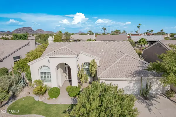 Scottsdale, AZ 85259,9243 N 119TH Way