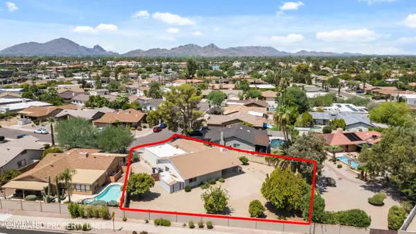 Scottsdale, AZ 85258,8648 E SAN BRUNO Drive