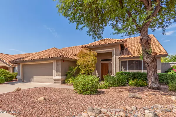 9026 E PALM RIDGE Drive, Scottsdale, AZ 85260