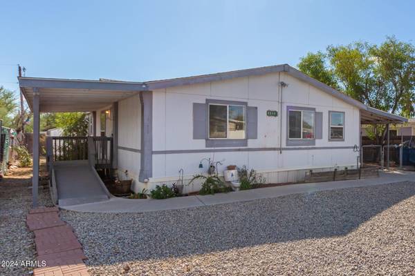 Mesa, AZ 85207,8849 E BUTTE Street