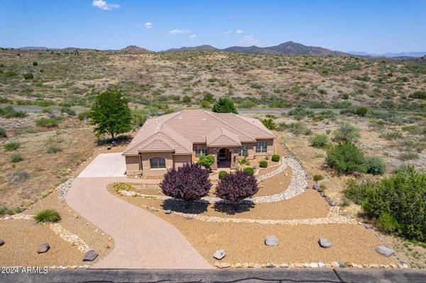 Mayer, AZ 86333,15180 E UPPER RIDGE Lane