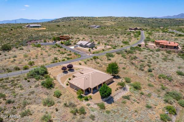 Mayer, AZ 86333,15180 E UPPER RIDGE Lane