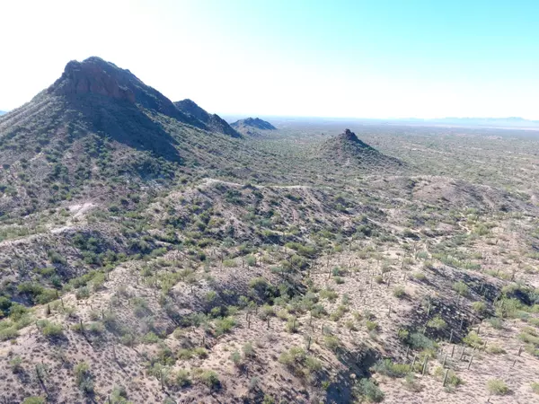 Wickenburg, AZ 85390,0 S Vulture Mine Road #-