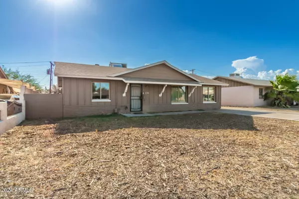Phoenix, AZ 85033,3146 N 64TH Drive
