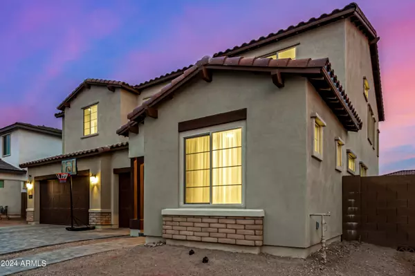 Phoenix, AZ 85054,6031 E WALLER Lane
