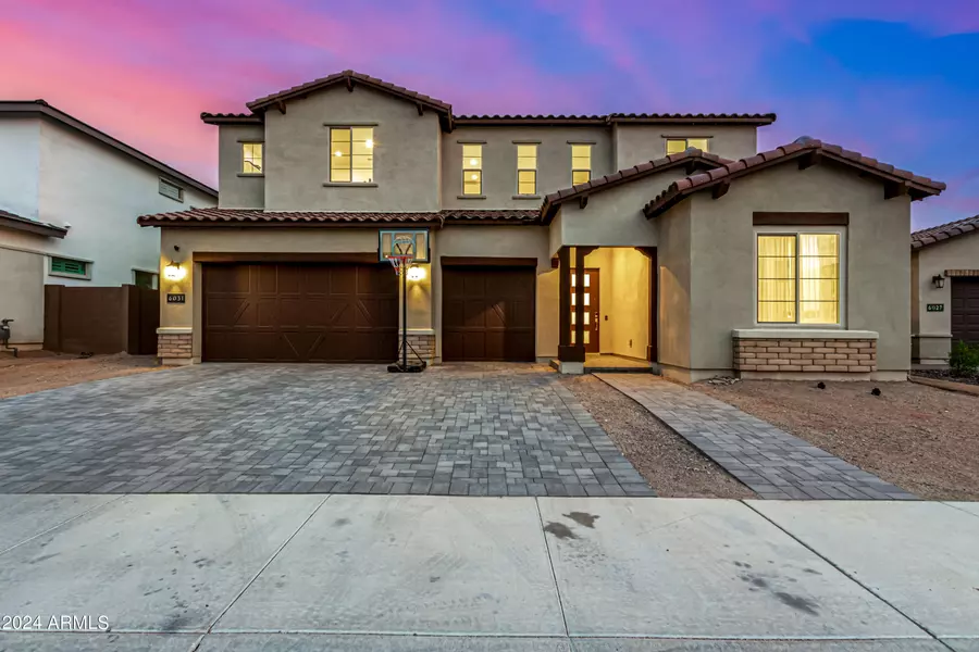 6031 E WALLER Lane, Phoenix, AZ 85054