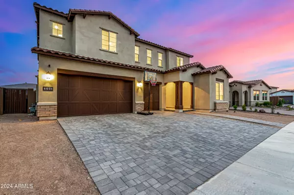 Phoenix, AZ 85054,6031 E WALLER Lane