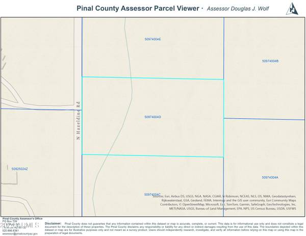 Casa Grande, AZ 85194,N Hazeldine Road #D