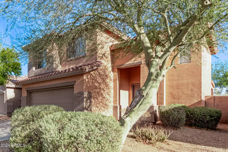 2423 W LEWIS AND CLARK Trail, Phoenix, AZ 85086