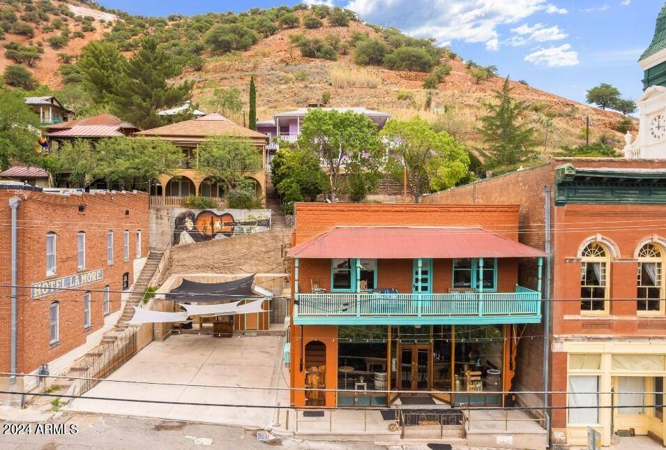 Bisbee, AZ 85603,3739 OK Street