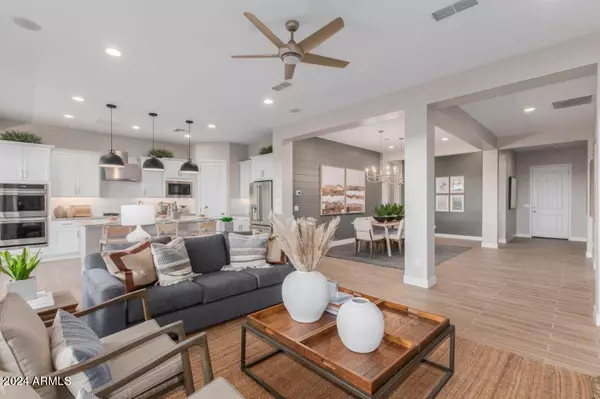 Mesa, AZ 85212,5730 S BAILEY --